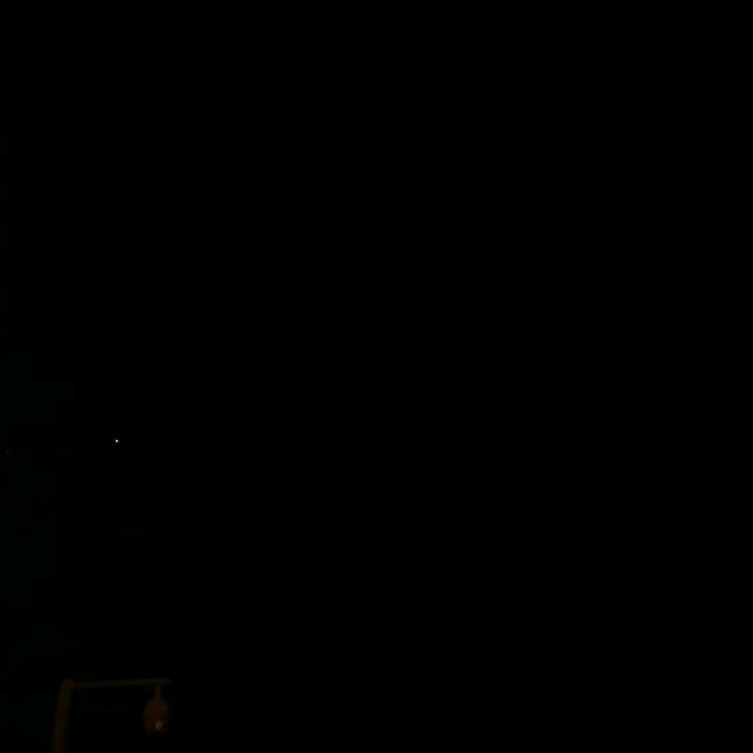 夜空中最亮的心