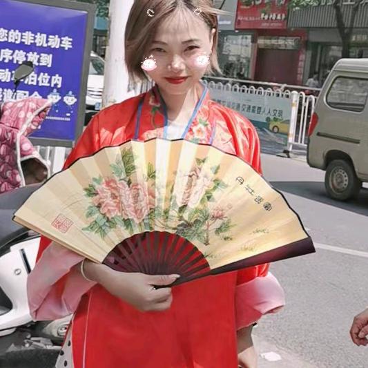 湘东步行街时尚2000叶涛