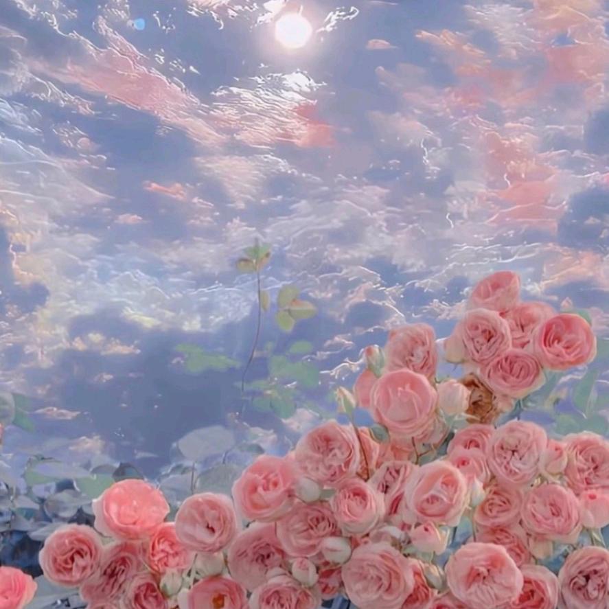 朵朵开