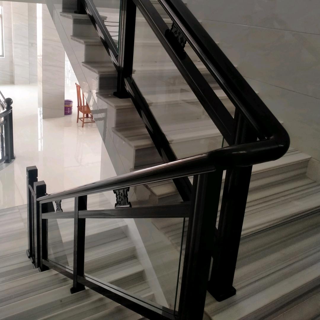 铝扶手栏杆