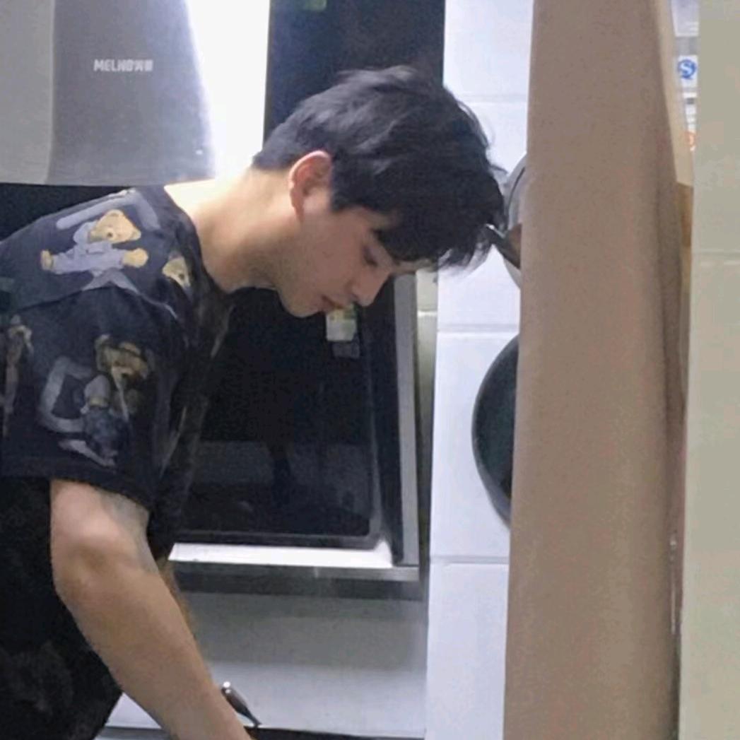 你不用长大