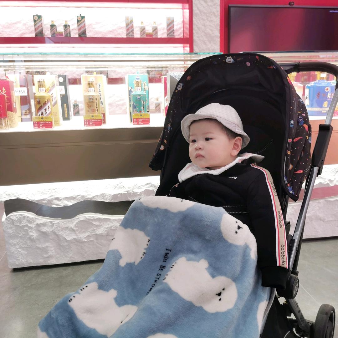 小小宝🍼