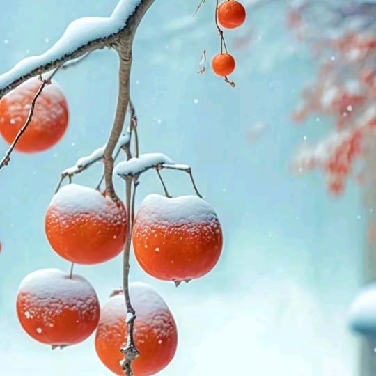 午后阳光