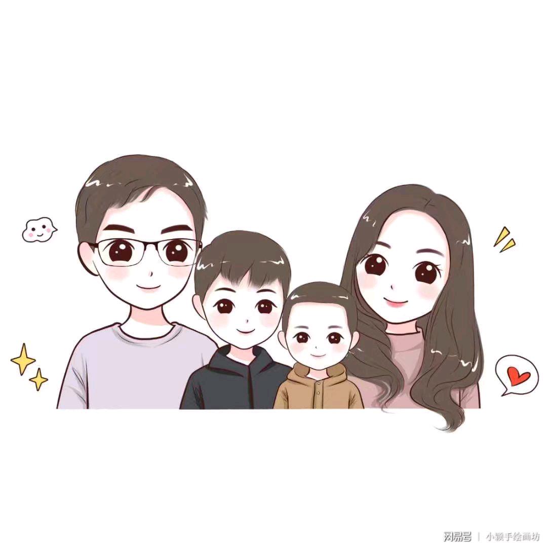 笑而不语……