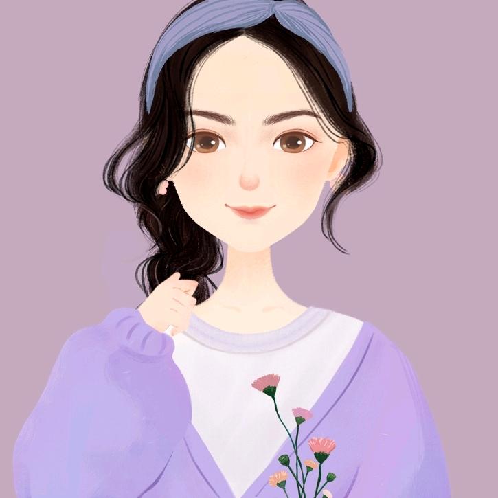 @妮子