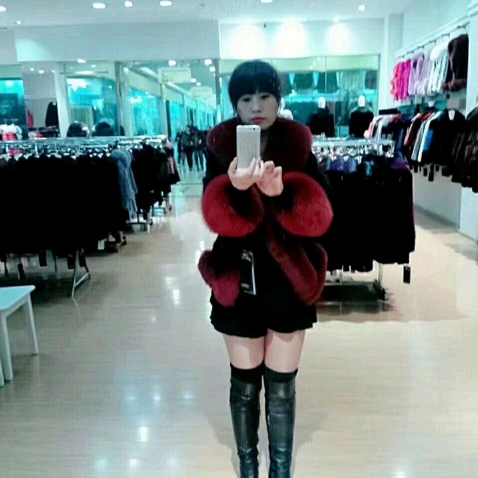 小梅的生活优港