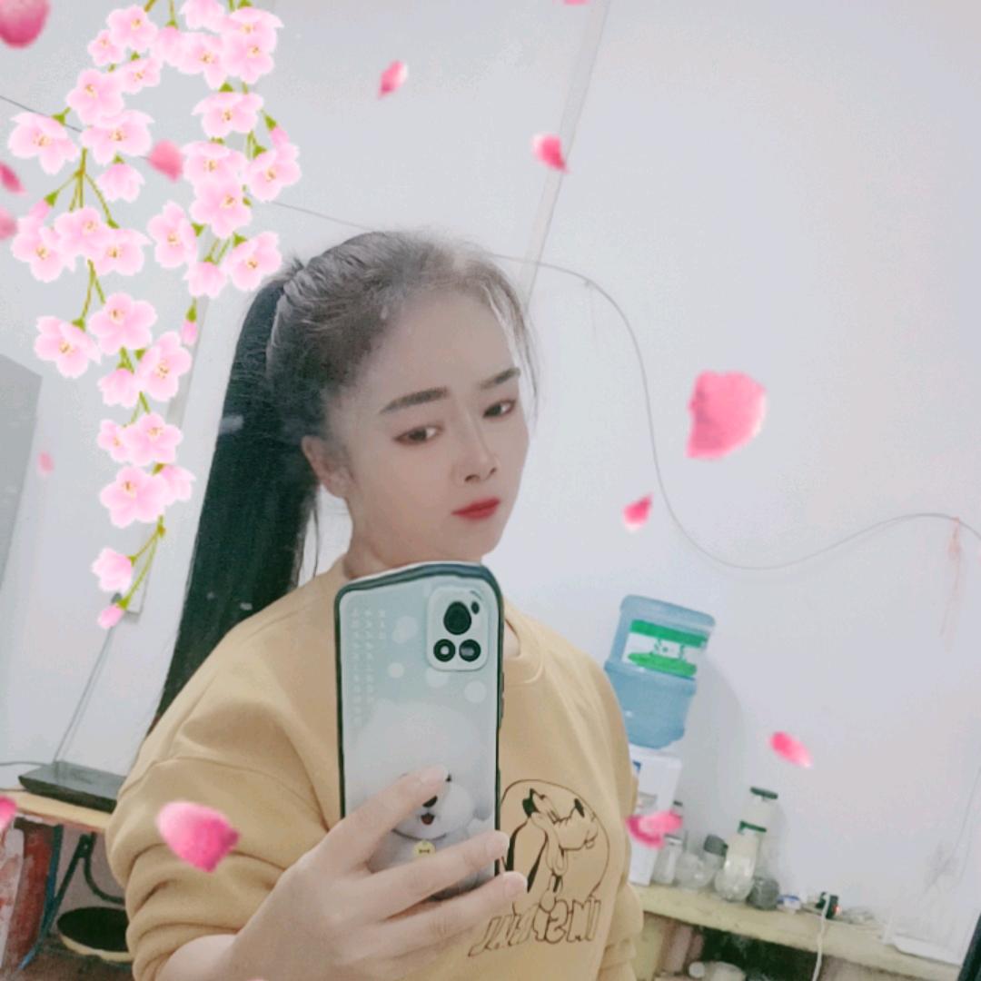 单身女汉子