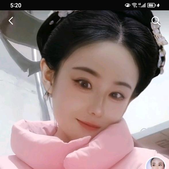 小黎儿