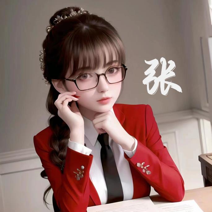 荣华