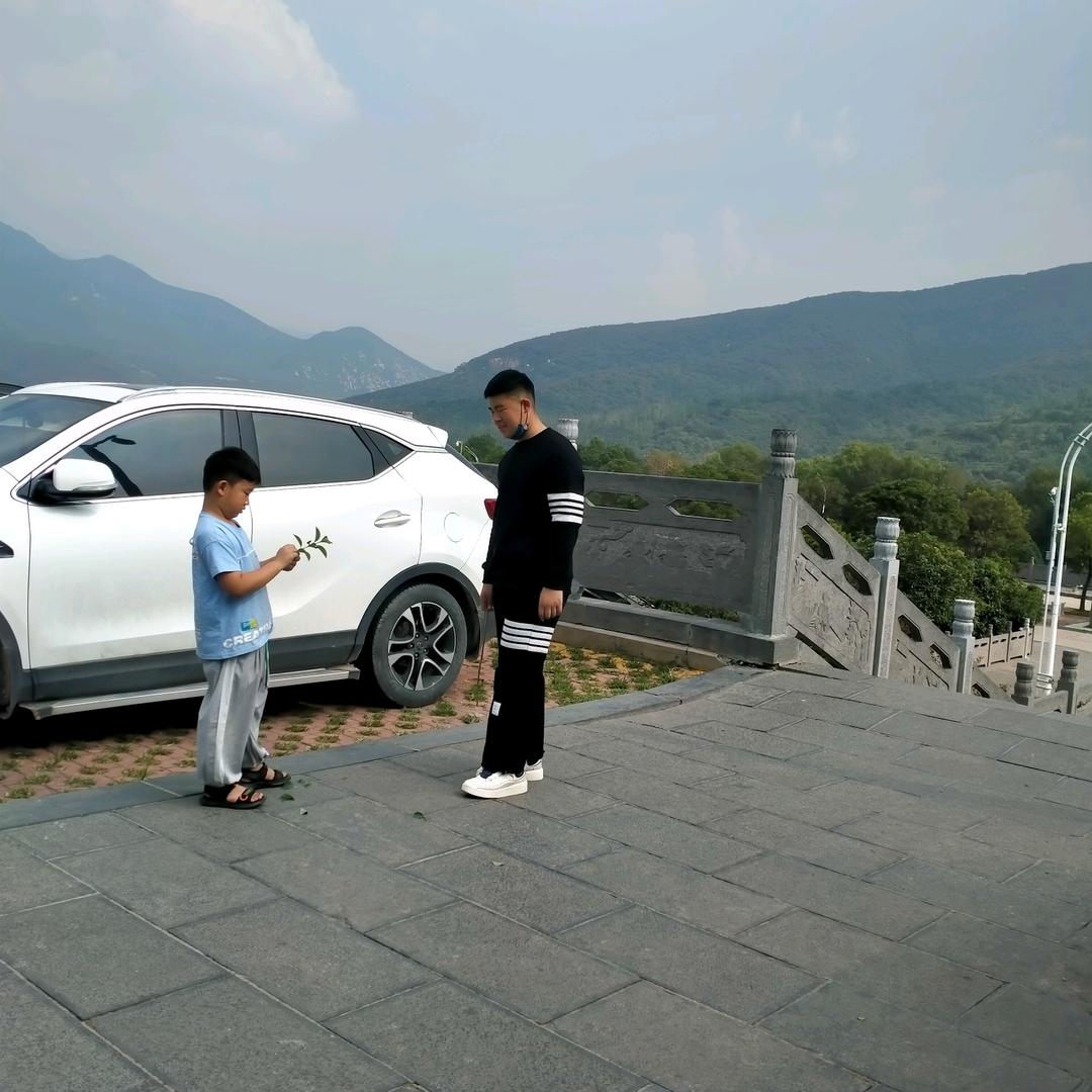 赵慧霞（大姚庄佳美家购物广场）