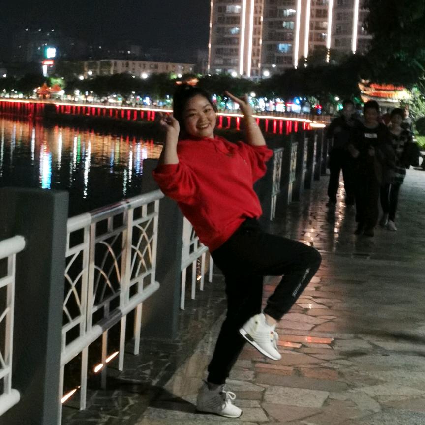 朱珠姐