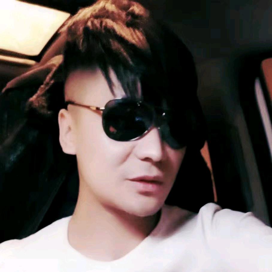 杨不二、