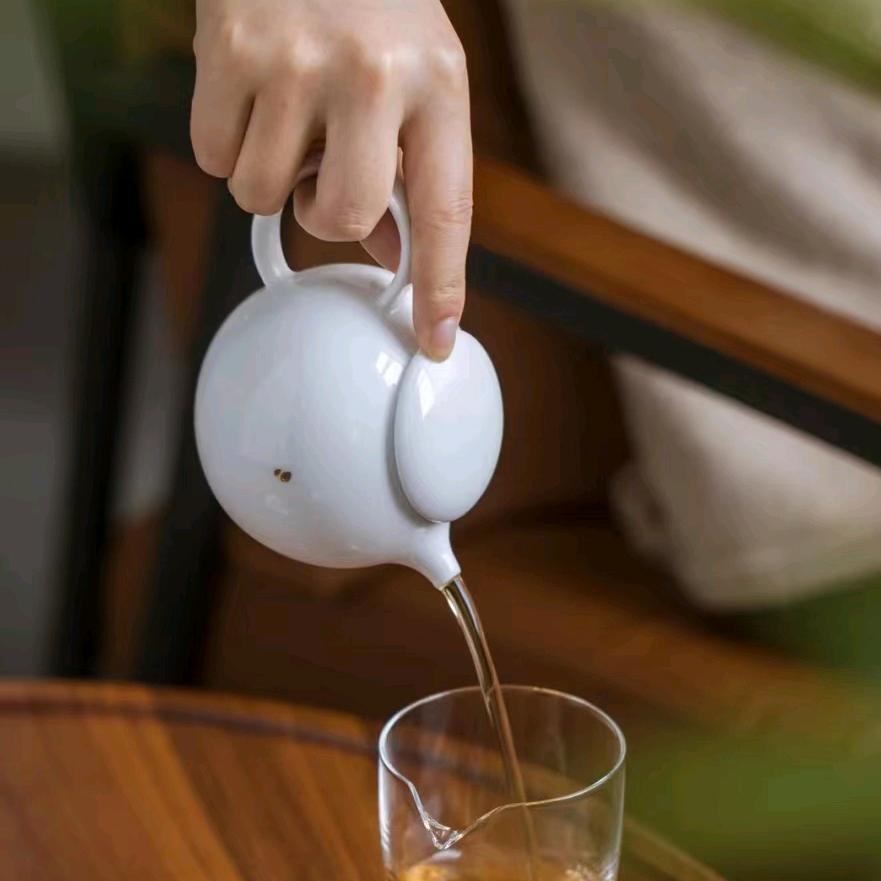 一杯好茶