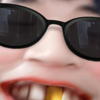 谭个脑瓜崩