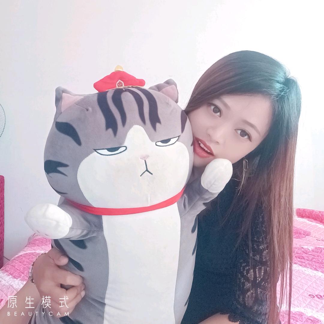 叫我小月姐姐