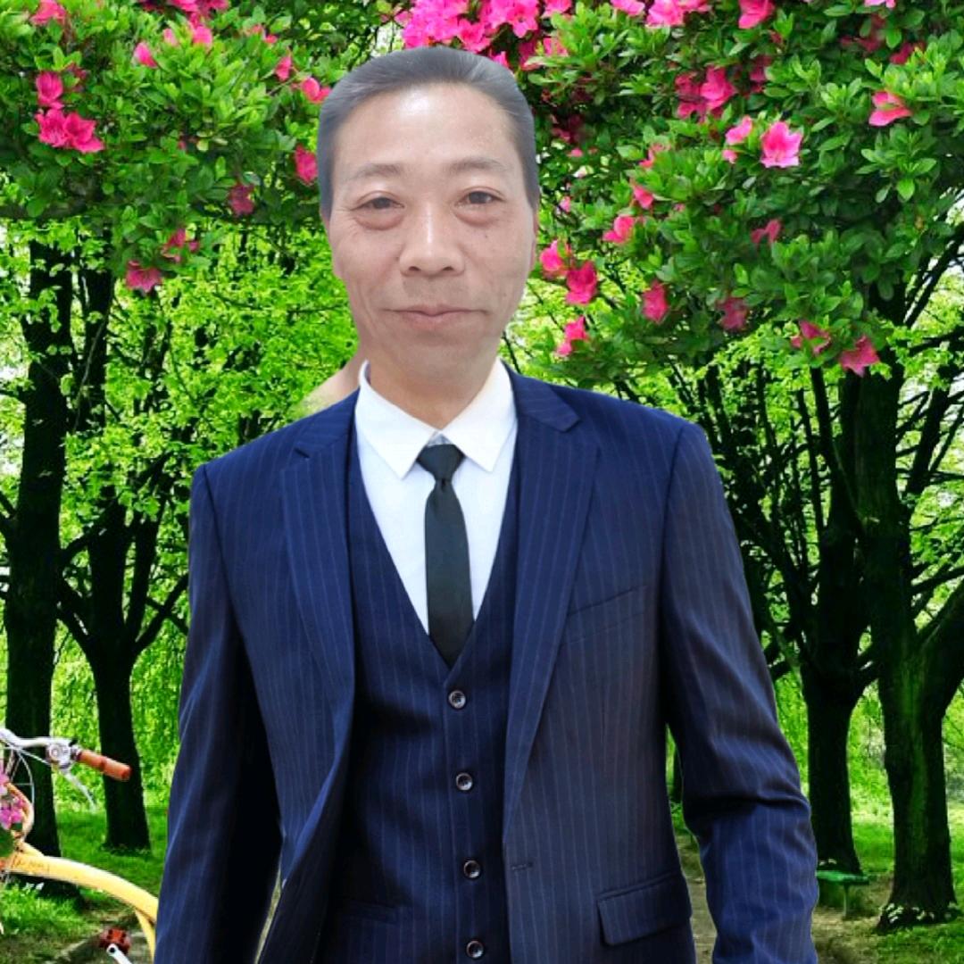 为你着迷。