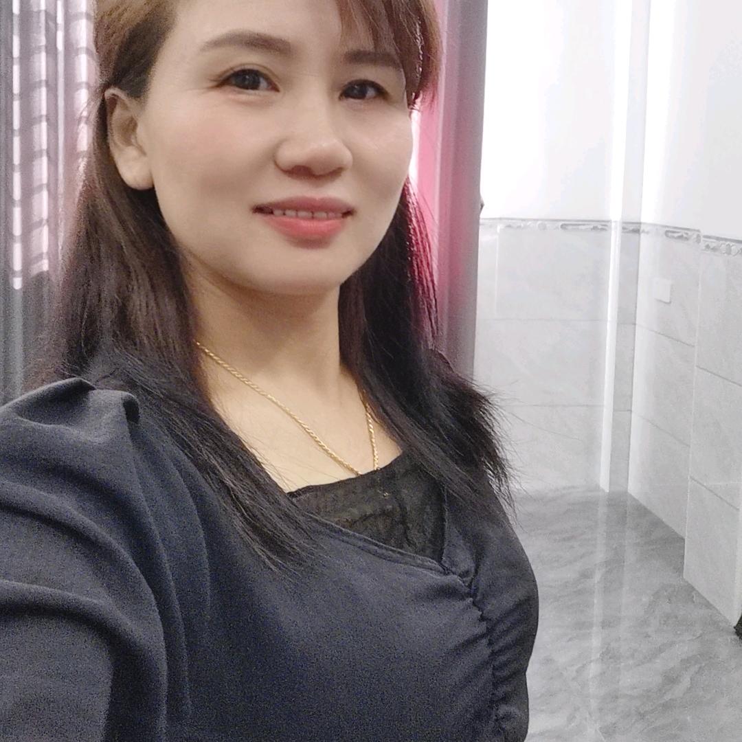 贺州老妹