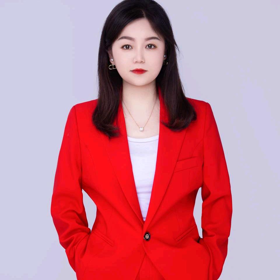 小静口才说