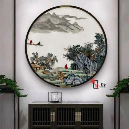 庐山云上玖居民宿