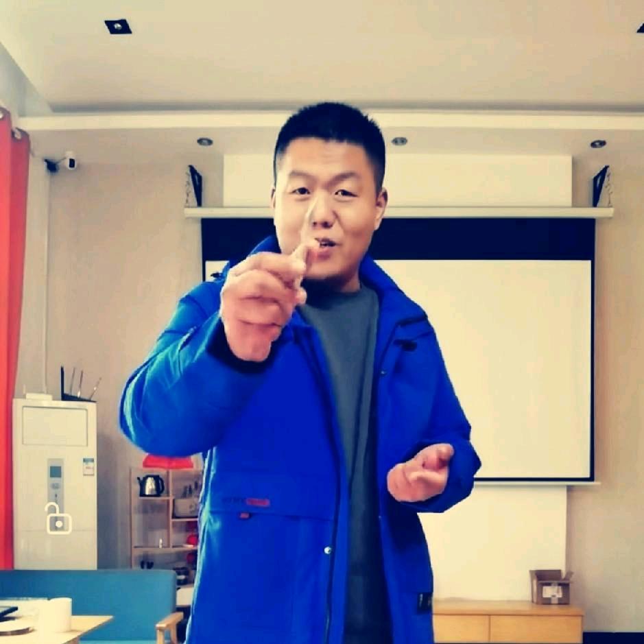总裁王杨