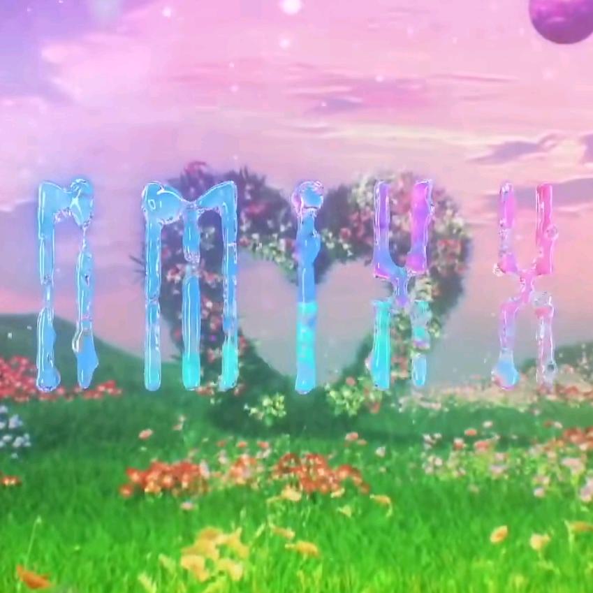 NMIXX宣传