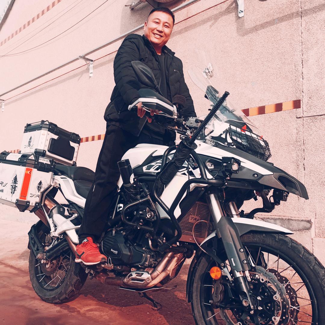 @西城大磊