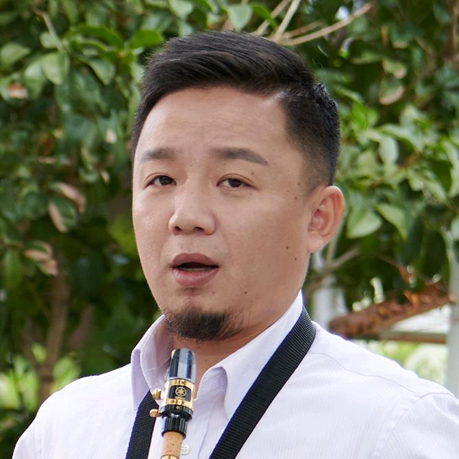 托尼说说事儿