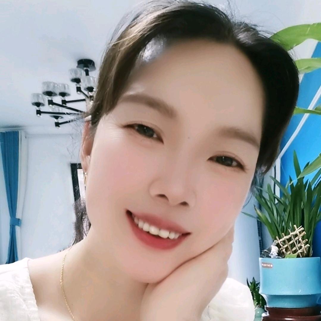 百花争艳