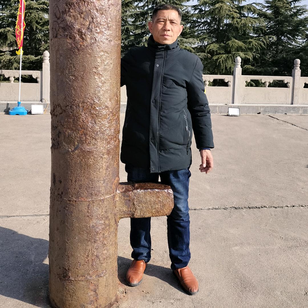 张立亭