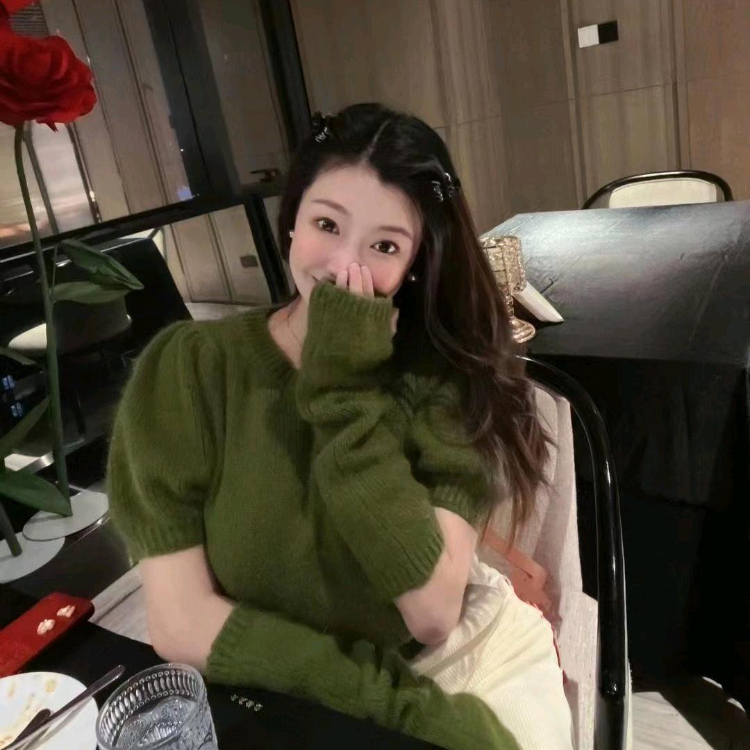 姝咩咩