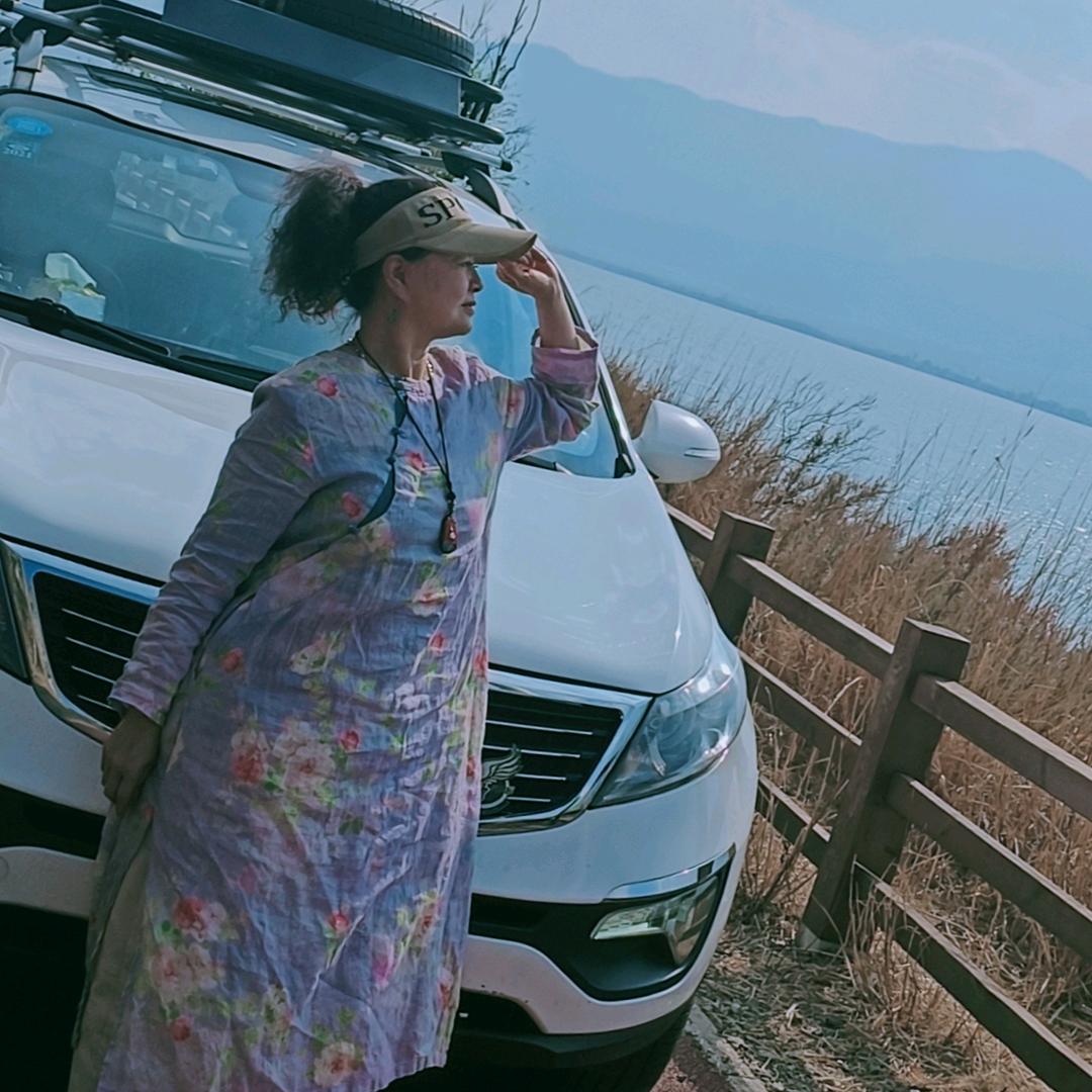 云姐的旅居生活