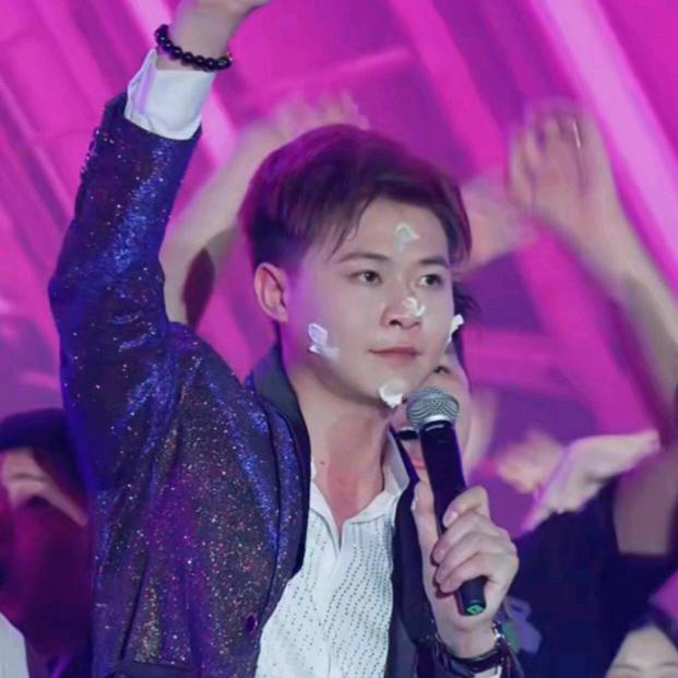 许华升严选好物