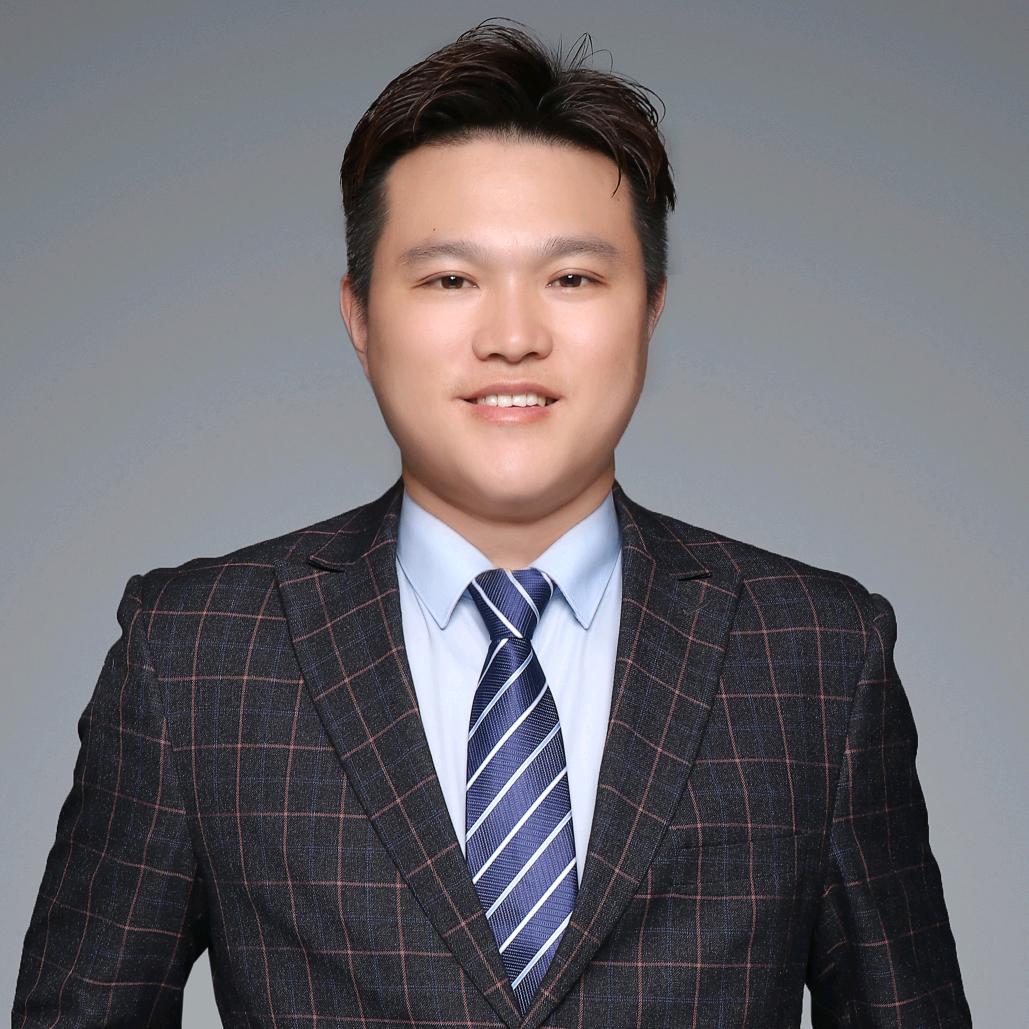 青岛鸿旭说房