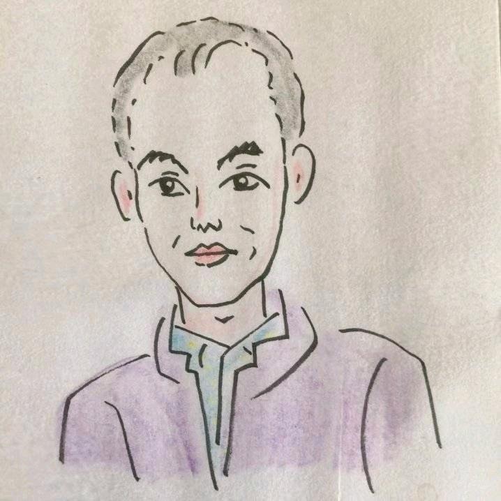 徐光宁（中国抗衰老促进会）