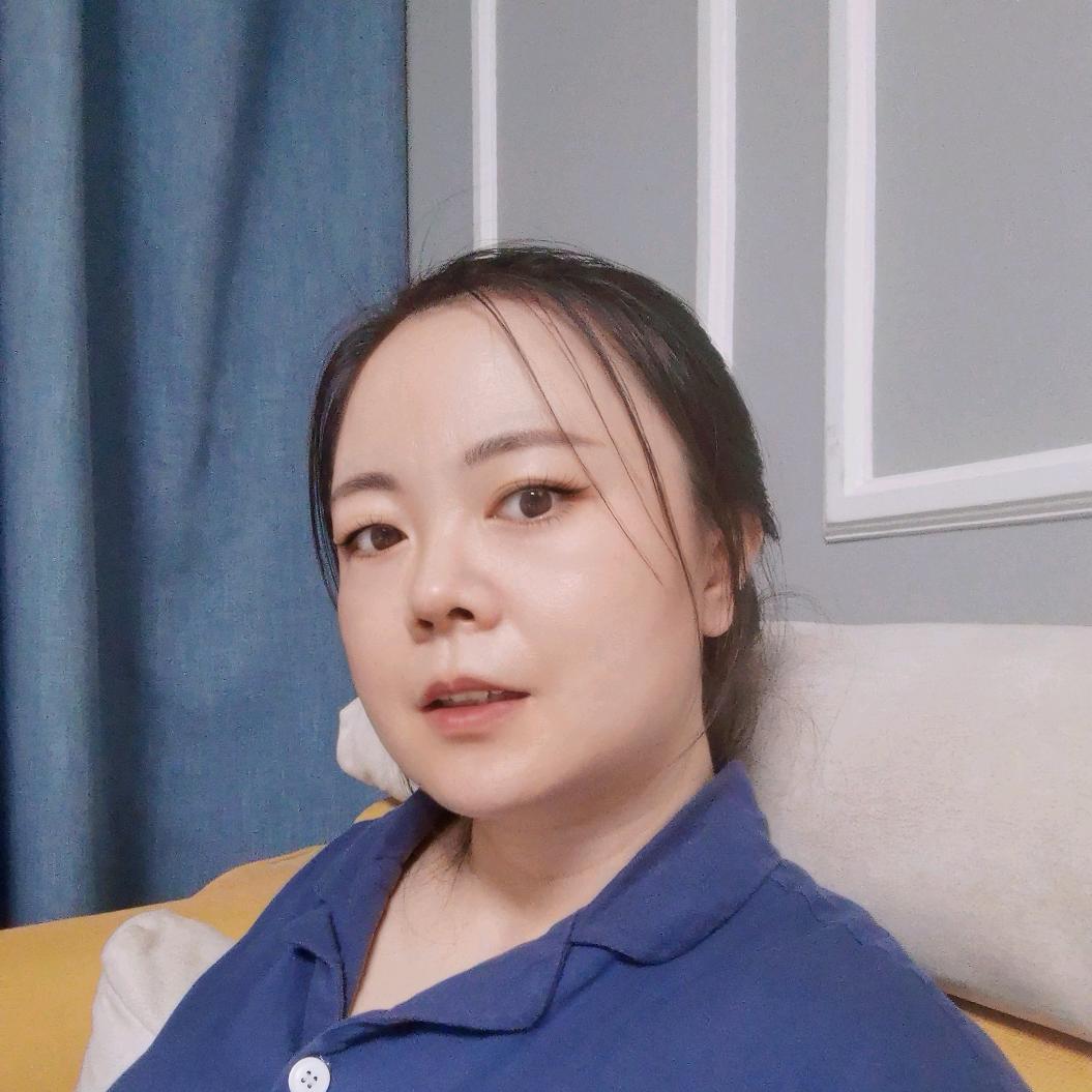 薇薇微的一盏清茶