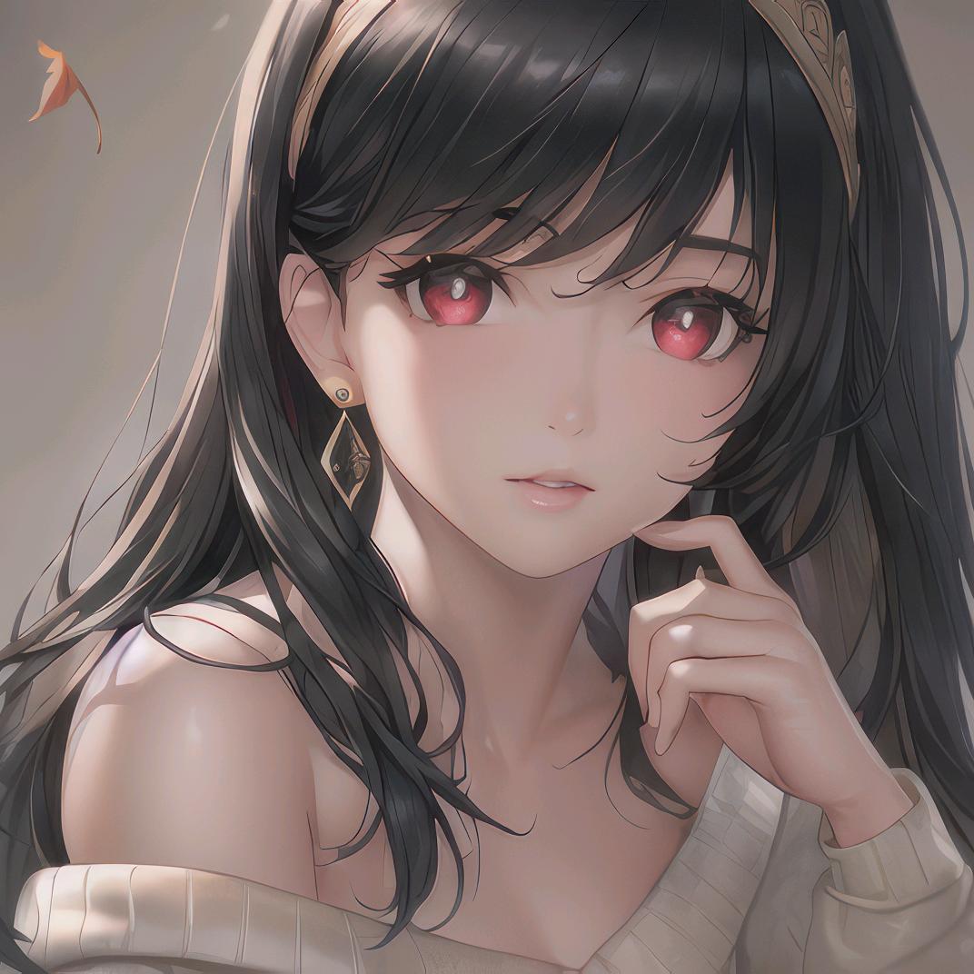 小面滴