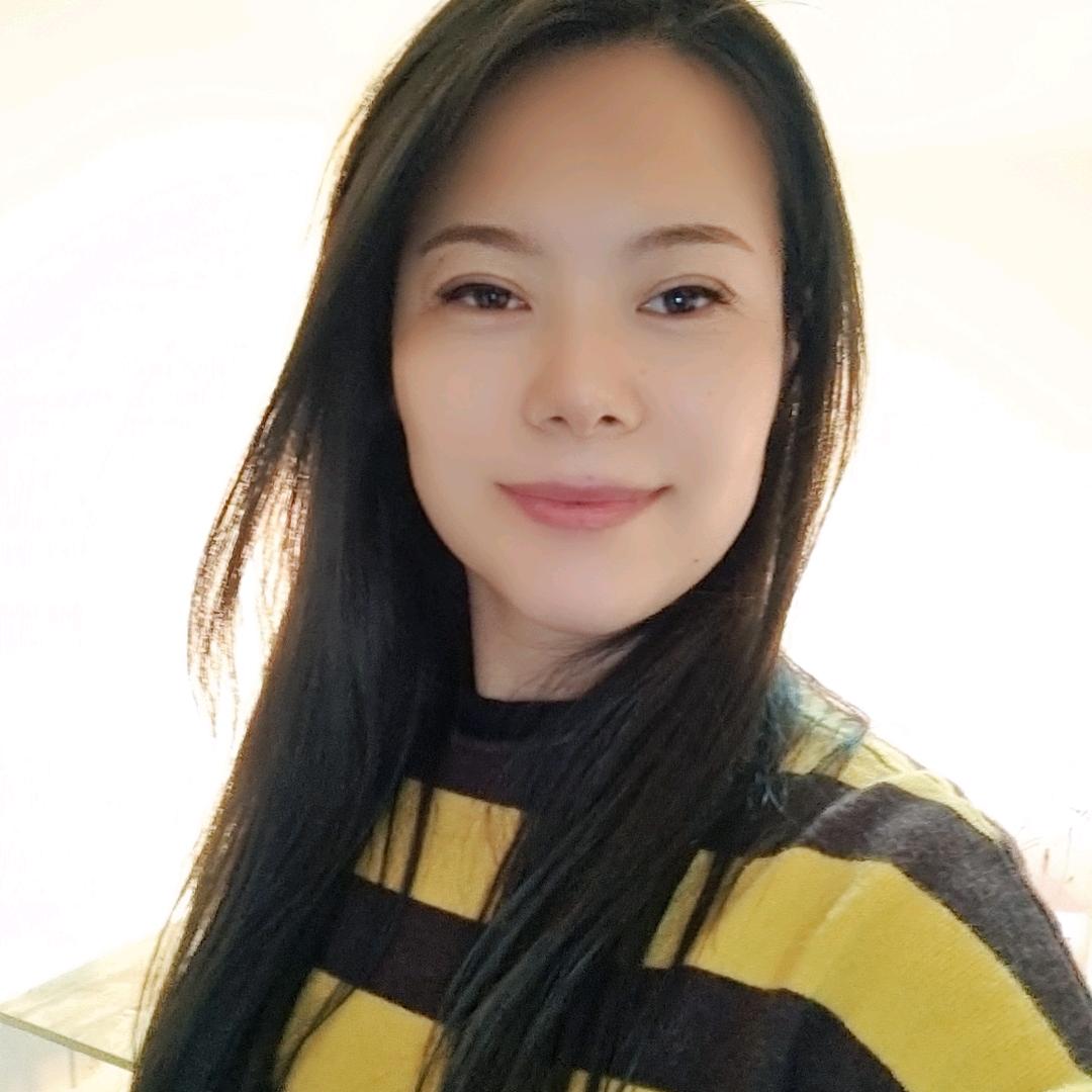 王丽