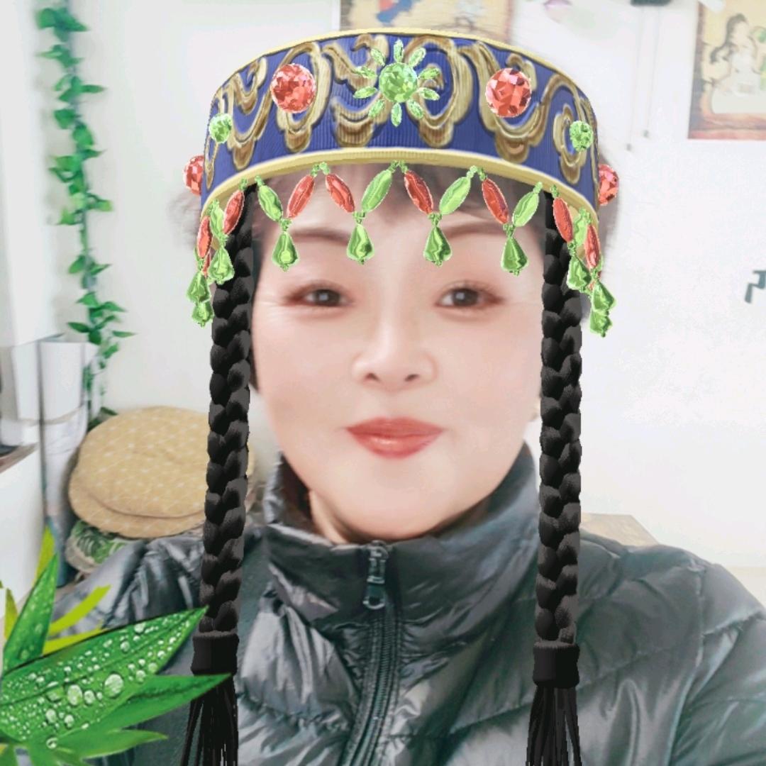 韩姐姐