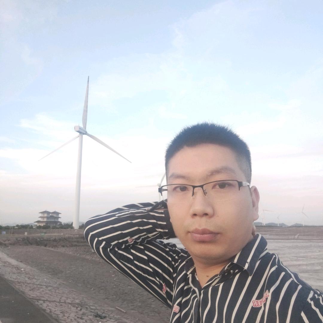 杨洋阳