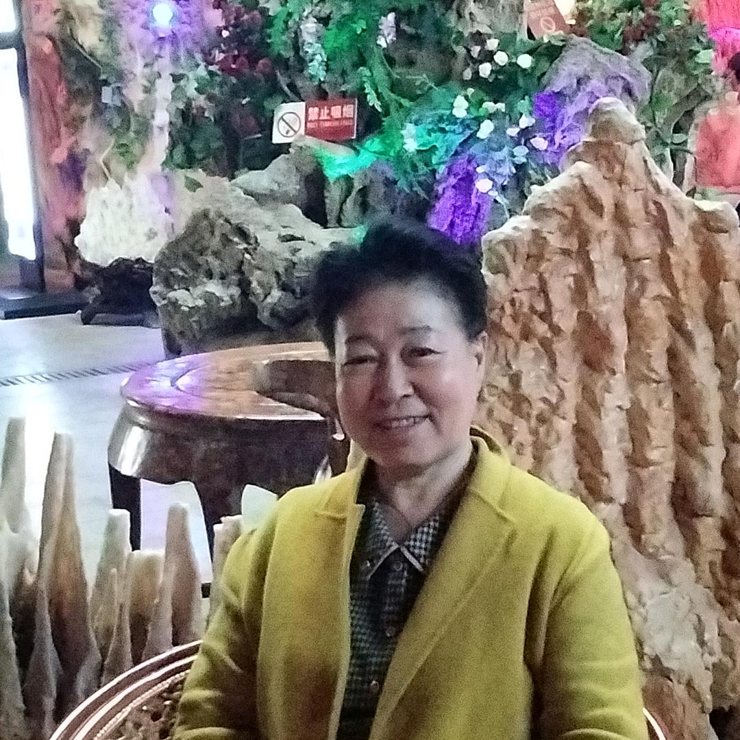 陈永爱
