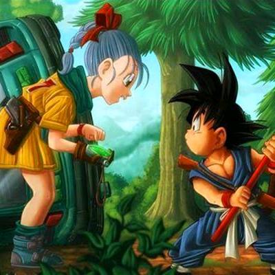 我是摩羯座小熊的秘密