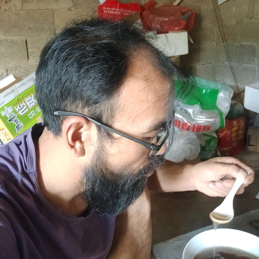 云南大殿下小号