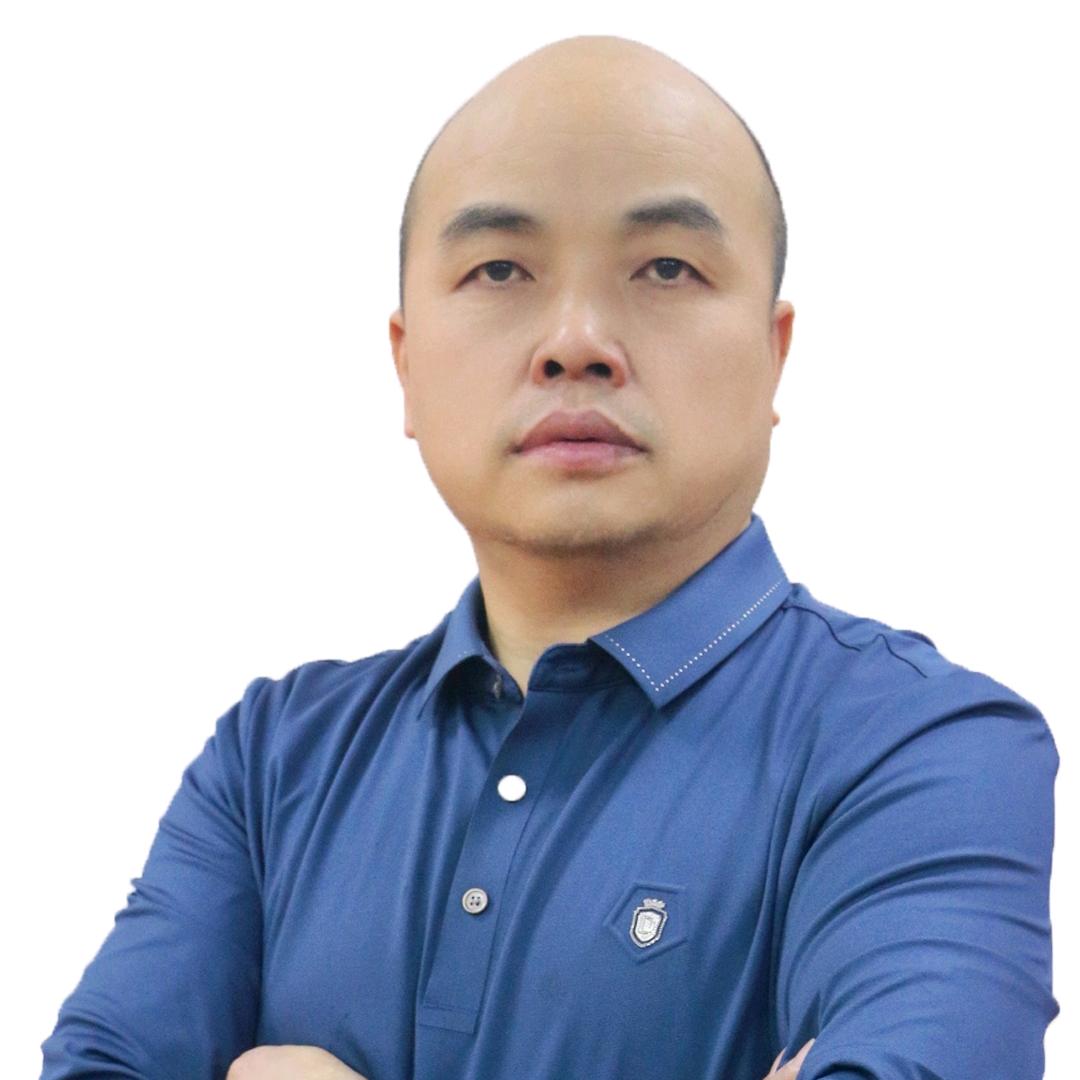 罗江志