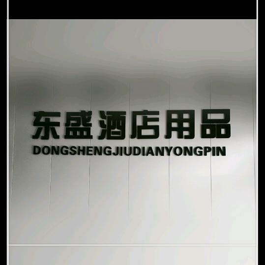 东盛酒店用品