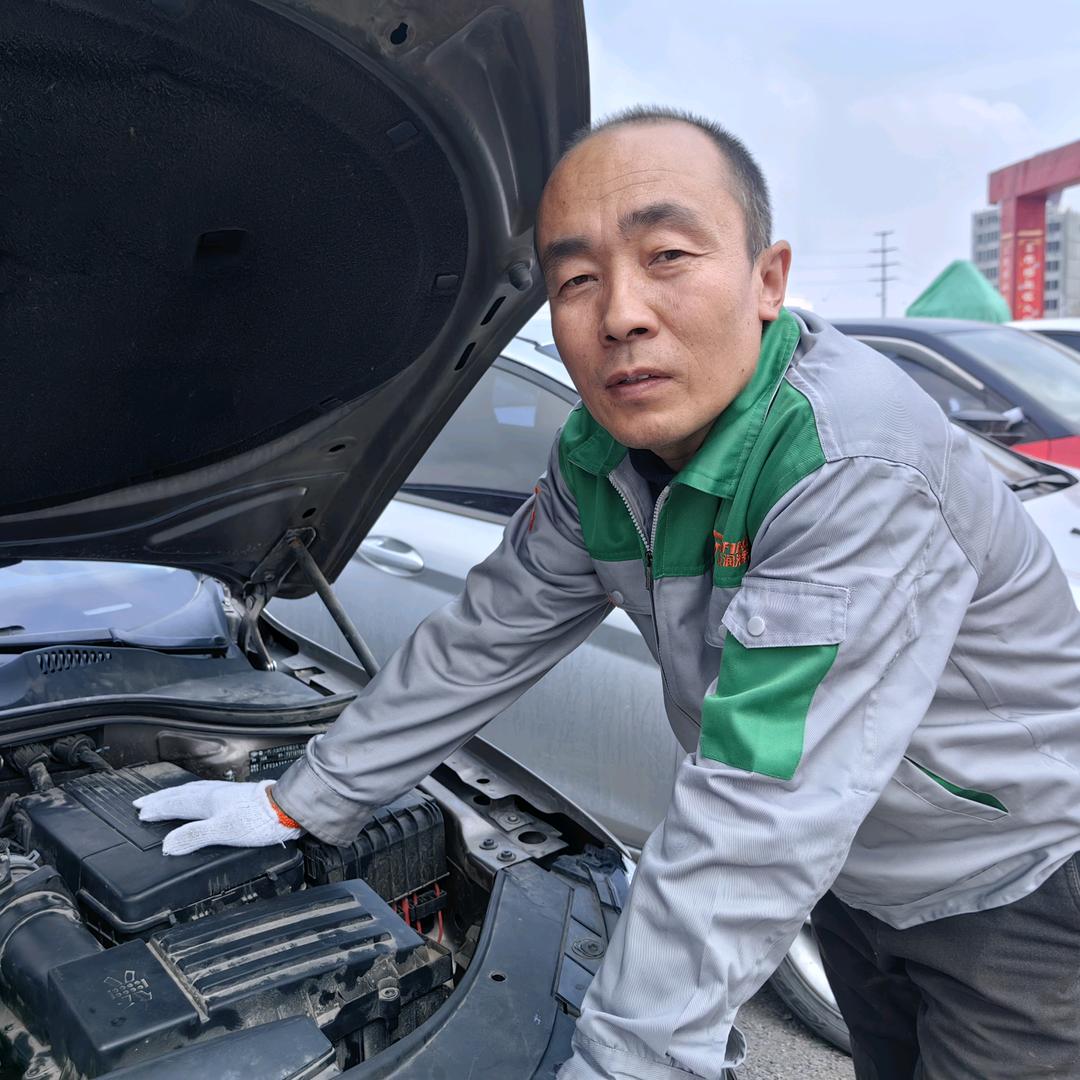 宏源汽车维修服务站