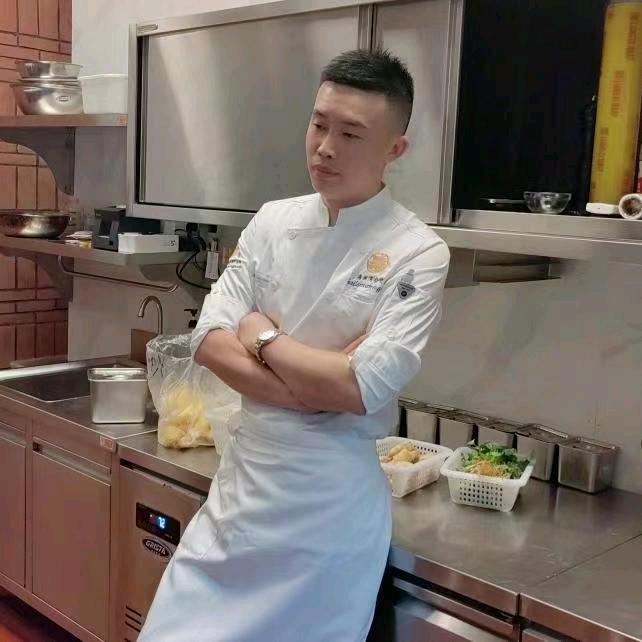 海澜湾刘军