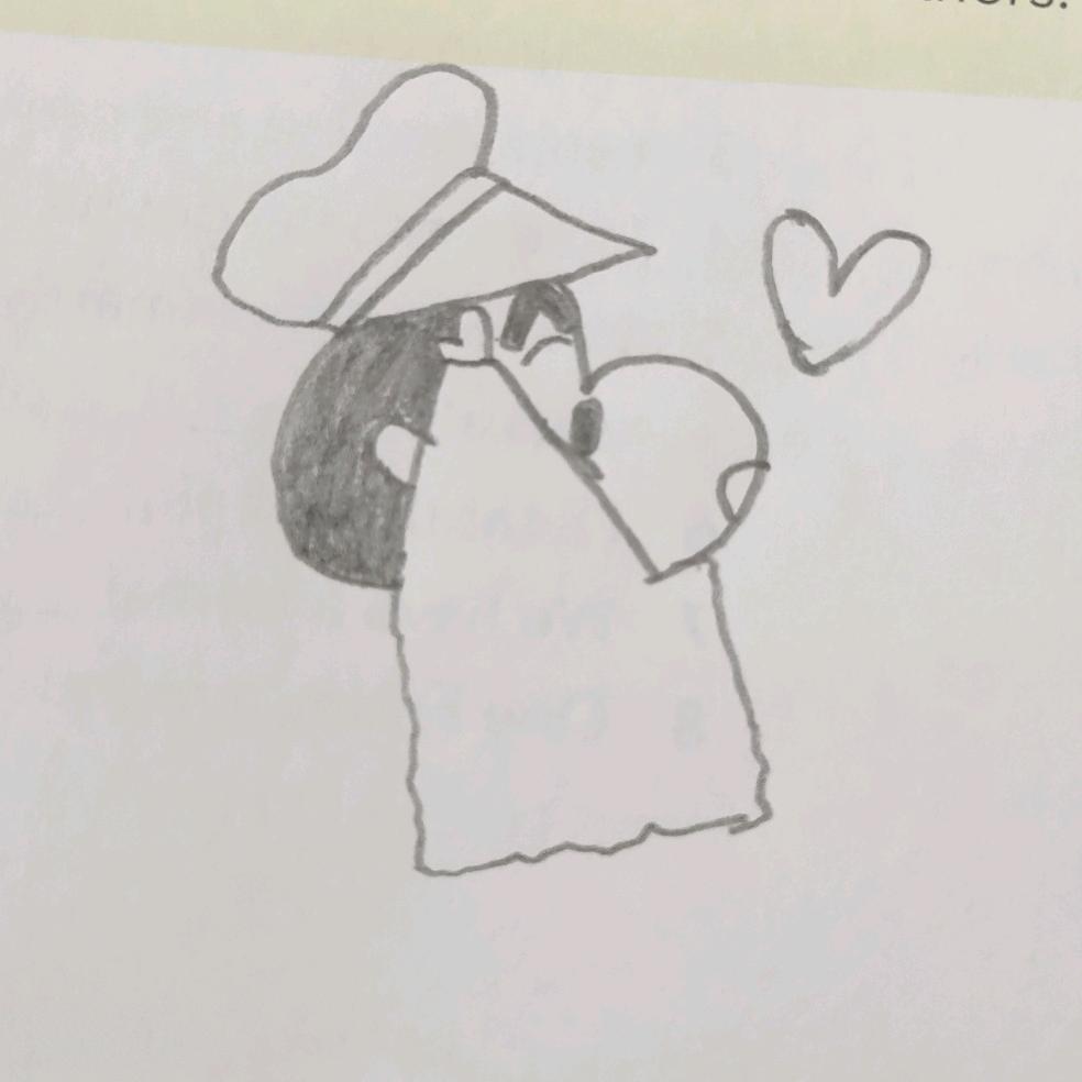刚听