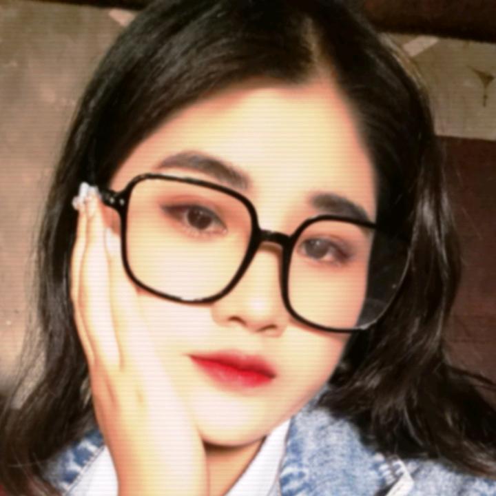 张紫怡🥰