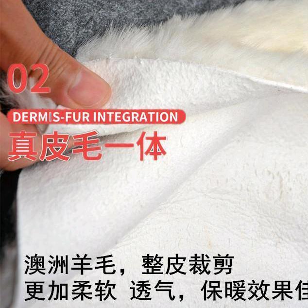 静静服饰皮草工厂店