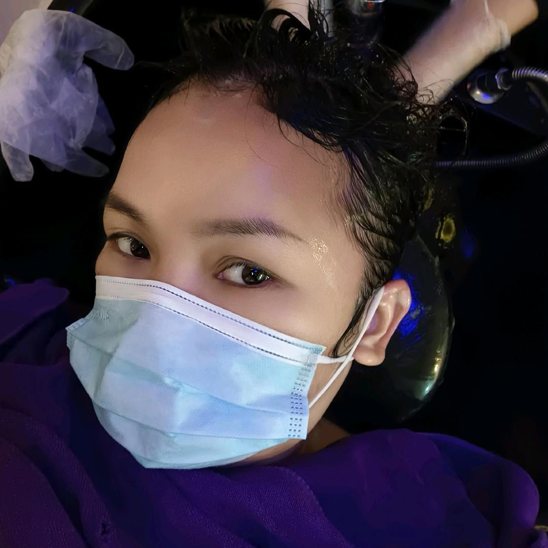 请叫我小姐姐